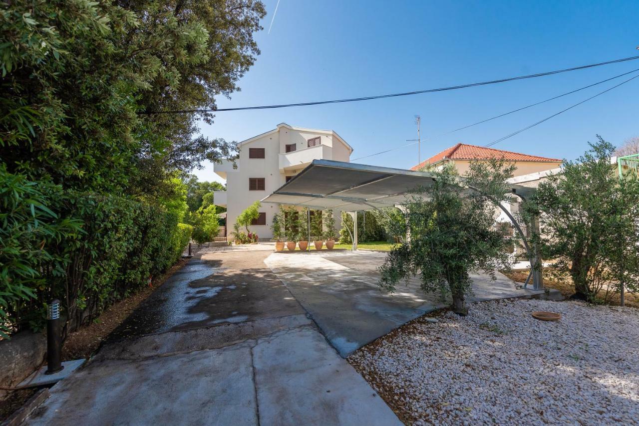 Zen Luxury Apartments Zadar Exterior photo